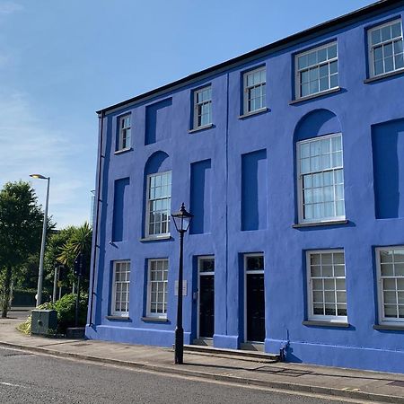 The Georgian Swansea Hotel Buitenkant foto